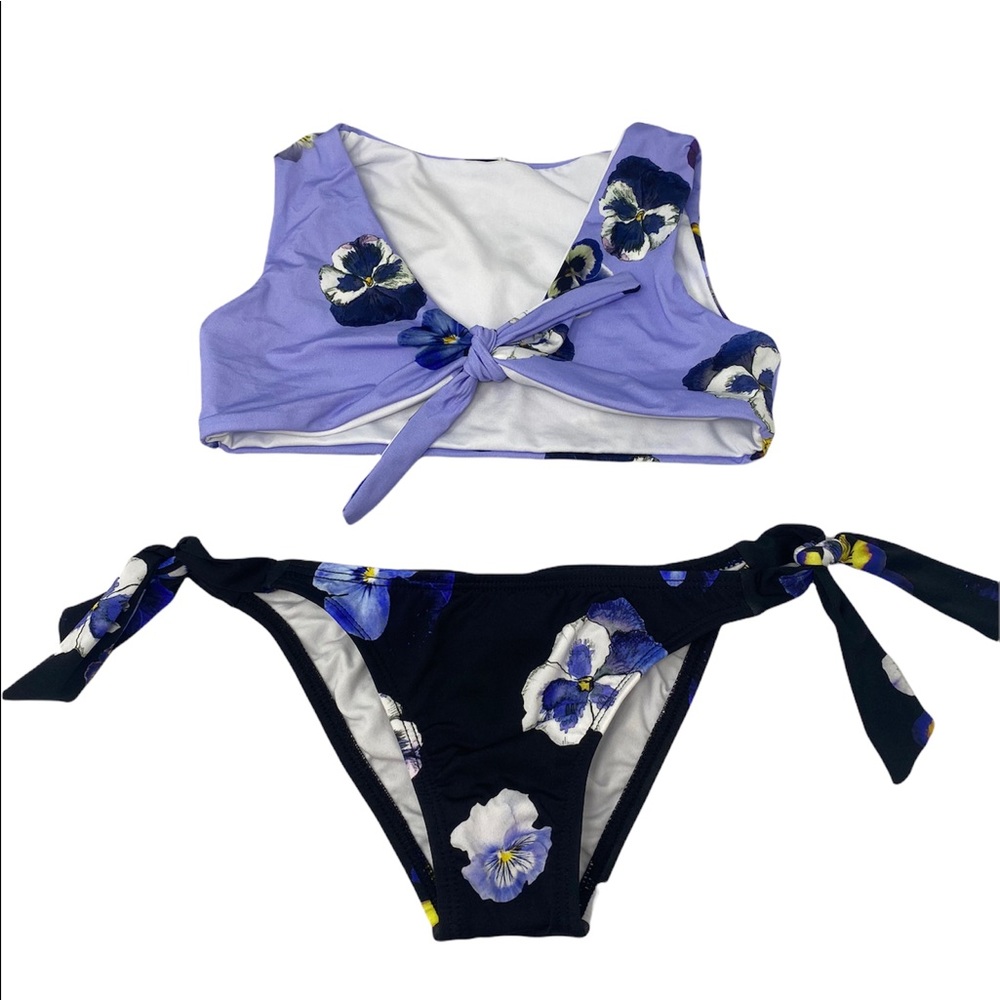 SUBMARINE**Floral Bikini Set**Age 6**$98